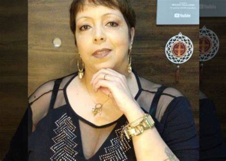 Who is Tulla Luana? Wiki, Age, Bio & Facts About WEB DIVA