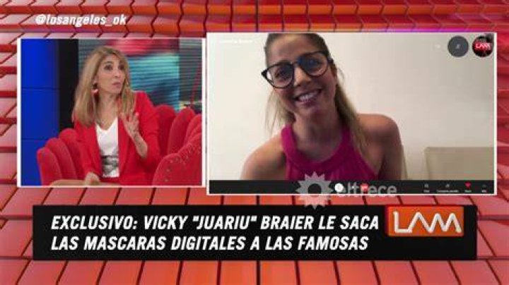 Who Is Vicky Braier Aka Juariu? Everything We Know About The Public Figure