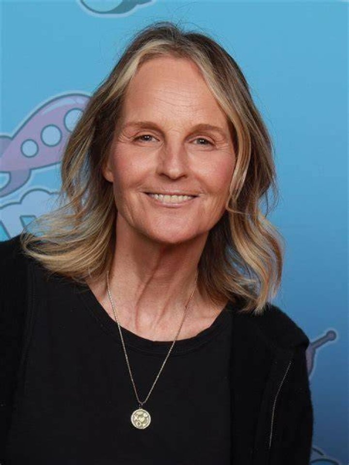 Who is Winnie Johnson-Marquart? See Net-worth, Quote, Awards, Fact, Wiki