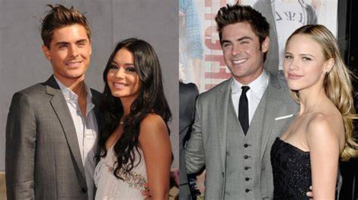 Who is Zac’s girlfriend?