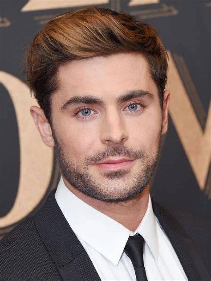 Who is Zac's girlfriend?