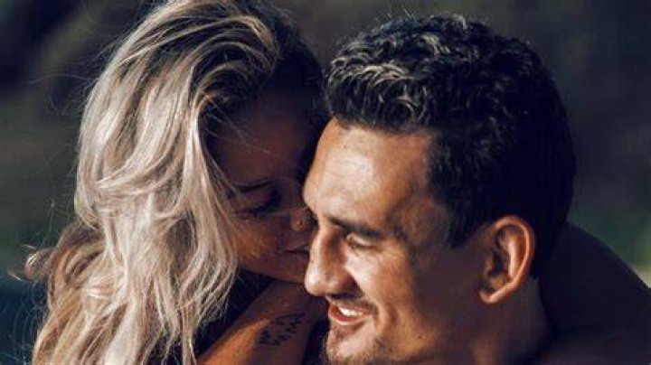 Who was Alessa Quizon engaged to?