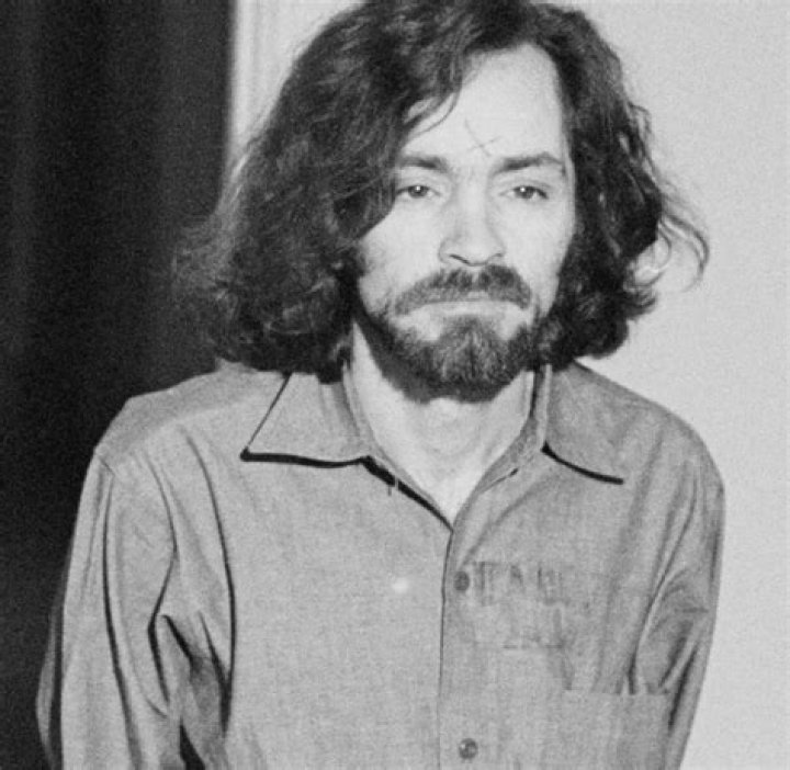 Who Was Charles Manson