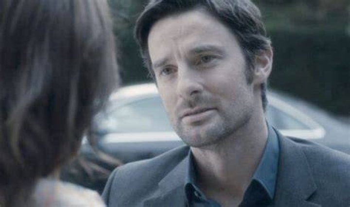 Why did Harry Cunningham leave Silent Witness?