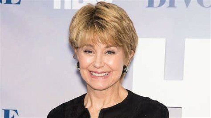 Why did Jane Pauley leave Today show?