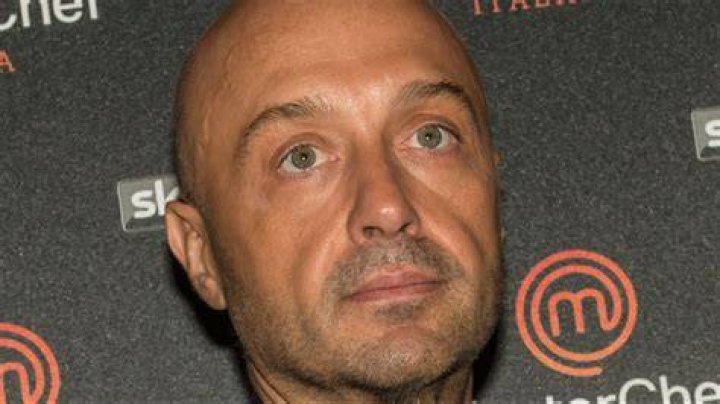 Why did Joe Bastianich leave MasterChef Junior?