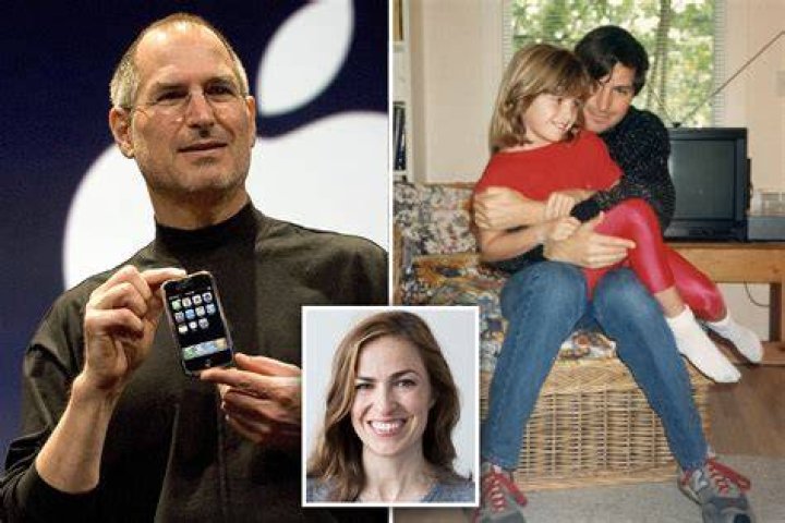 Why did Steve Jobs deny Lisa?