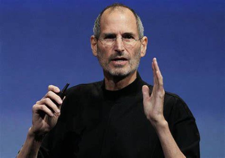 Why did Steve Jobs deny Lisa?
