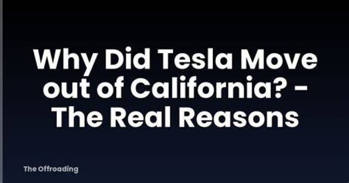 Why did villalobos move from california