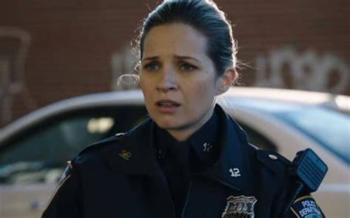 Why Fans Think Vanessa Ray Is Leaving Blue Bloods