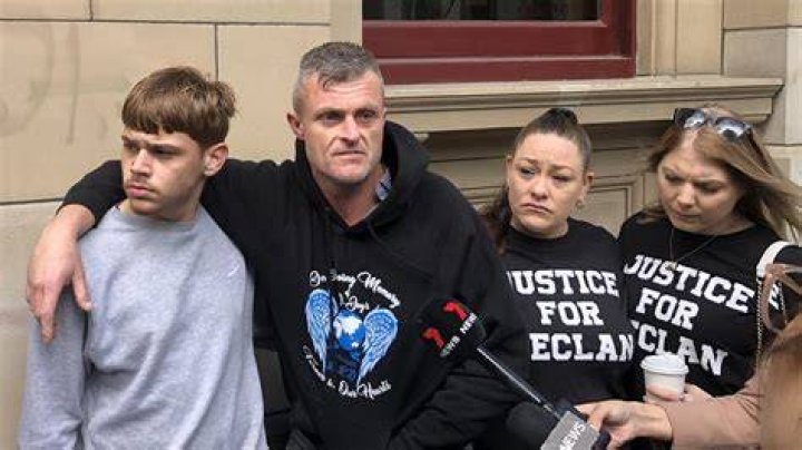 Why is Brian Kelly Kills Trending On Twitter? Declan Sullivan Murder Theory