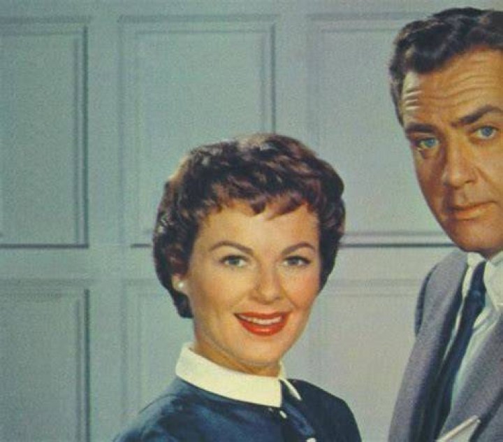 Why was Della Street absent from Perry Mason?