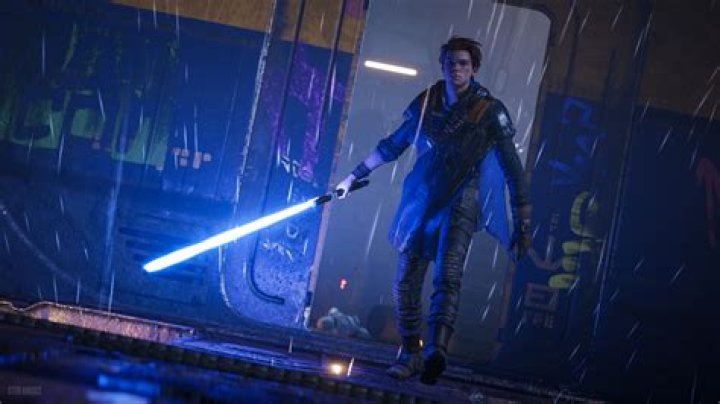 Wiki Jedi Fallen Order 2 Release Date & Time