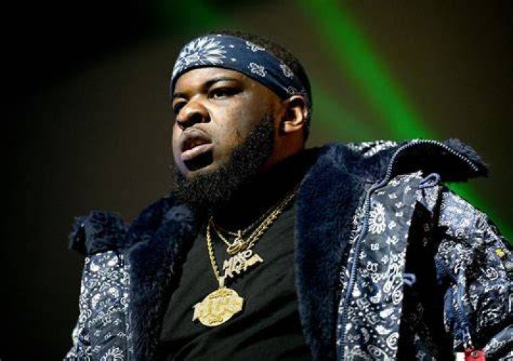 Will Crip Mac & Maxo Kream Fight Soon? Mac Responds To Rapper's Jab