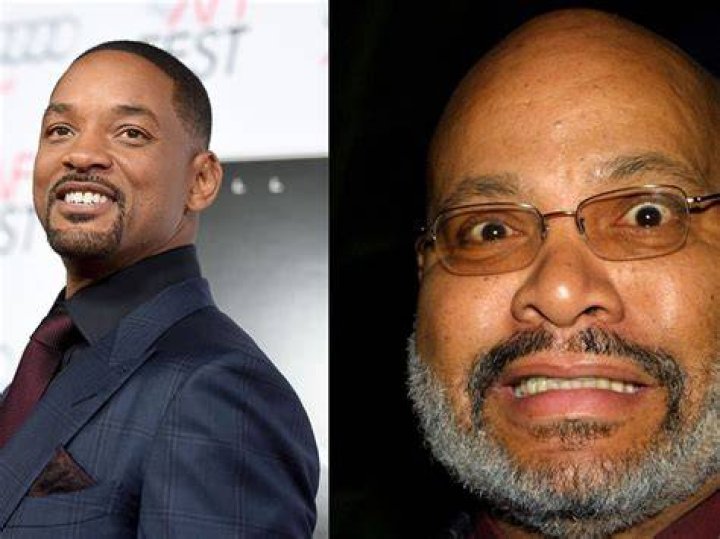 will smith james avery getty images