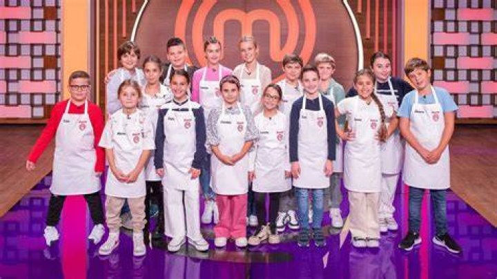 Will there be a MasterChef Junior in 2021?