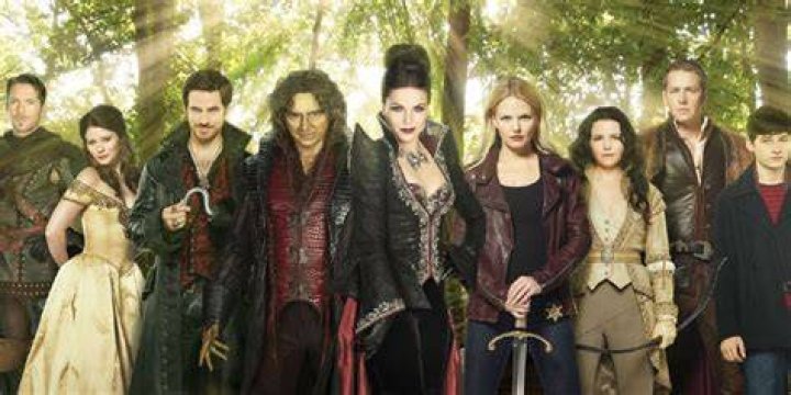 Will there be a series 8 of Once Upon a Time?