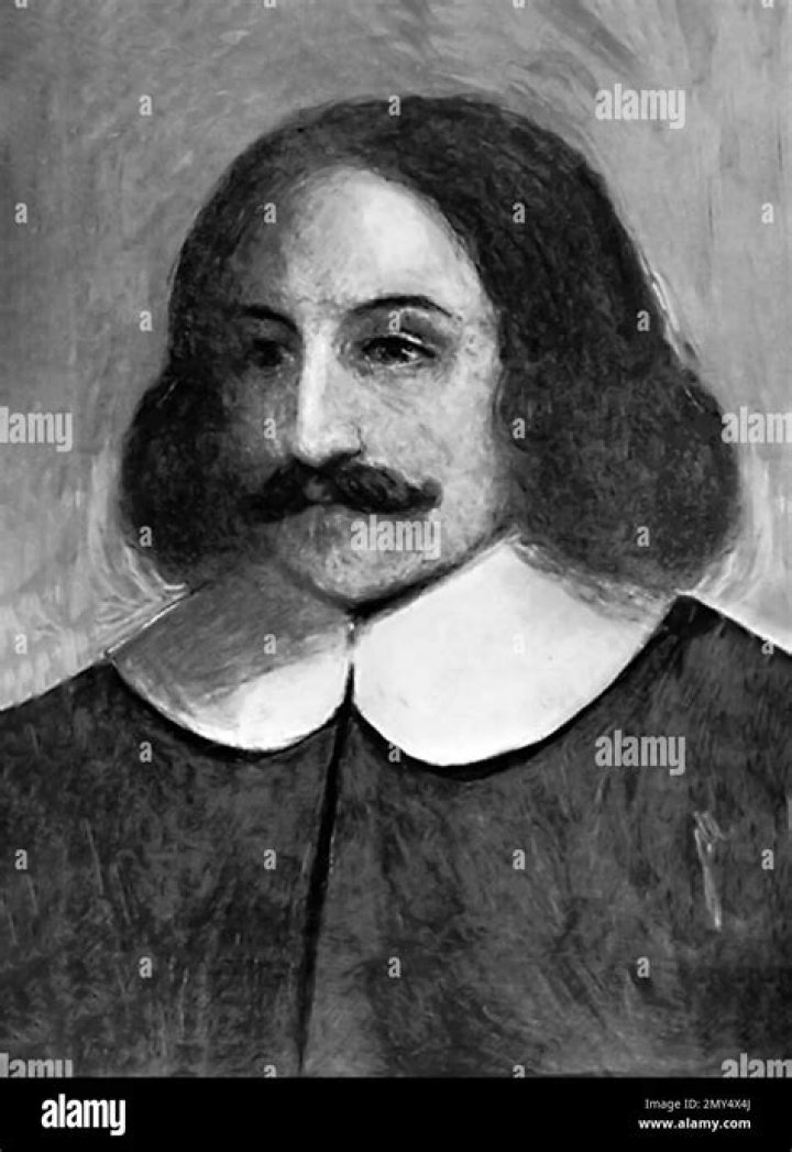 William Bradford