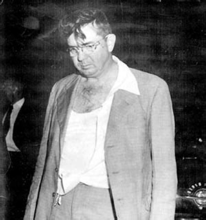 Willis Virgil McCall