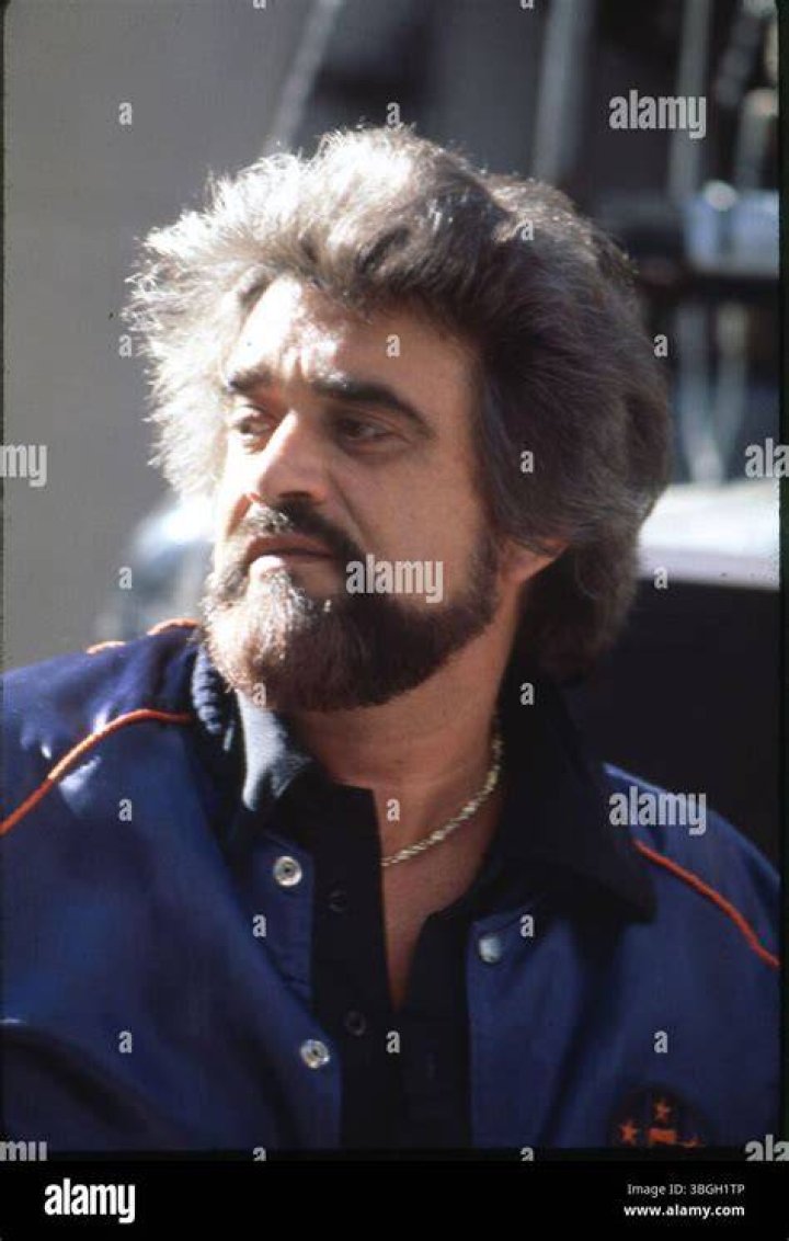 Wolfman Jack