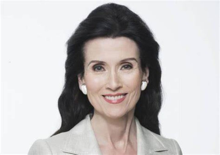 Woman With Highest Iq Ever