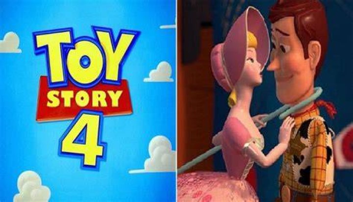 ¿Woody tiene novia?