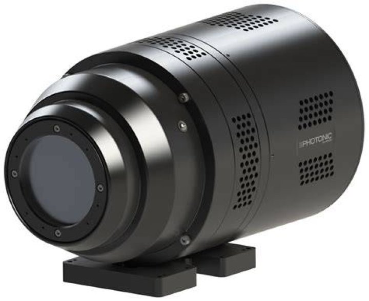 X Ray Camera
