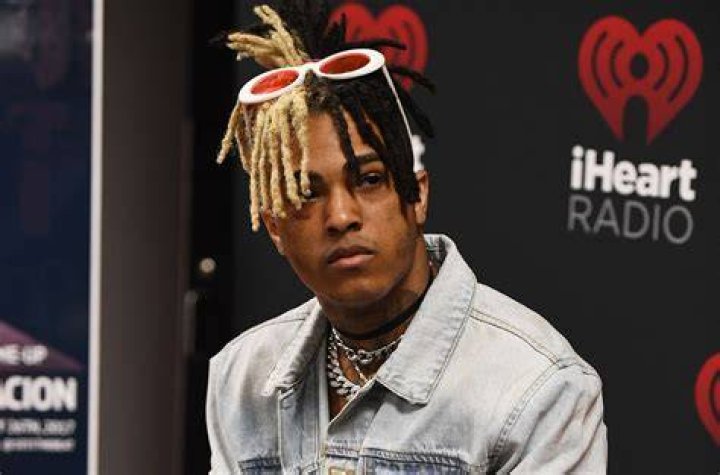 XXXTentacion Attacked On Stage During His Performance In San Diego