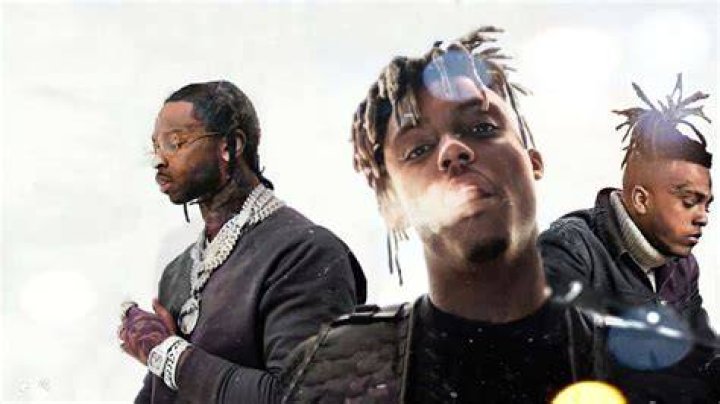 XXXTENTACION's Memorial Merch Collection Is Now Available
