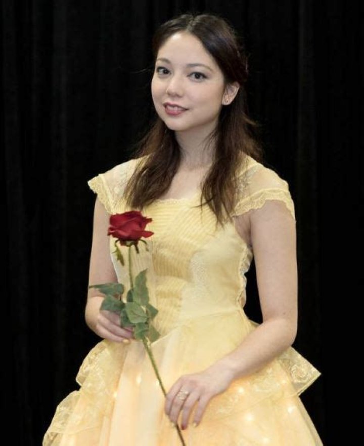 Xyla Foxlin wiki
