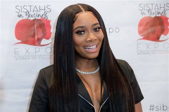 Yandy Smith Net Worth 2023: What Is The 