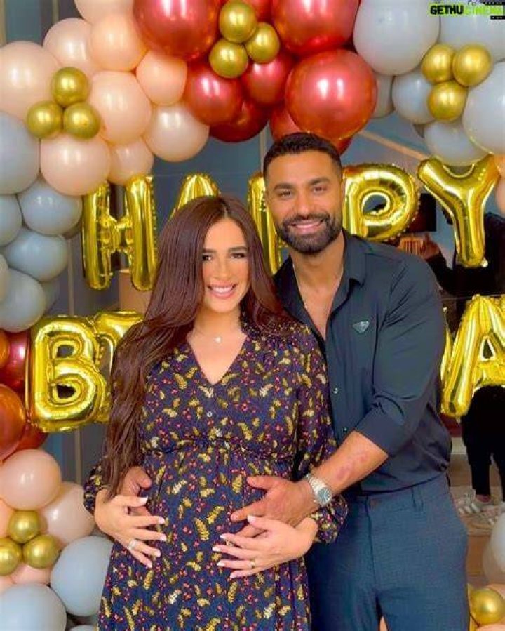 Yasmin Abdulaziz Age, Wiki, Biography, Husband, Daughter, Instagram