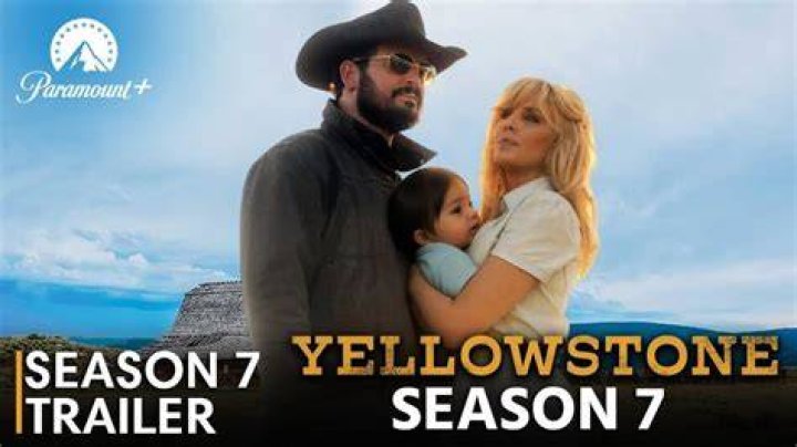 Yellowstone Season 7 plot