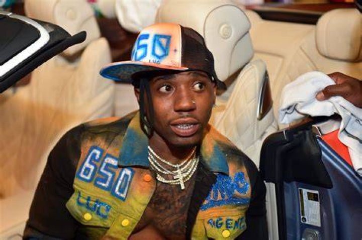 YFN Lucci Will Likely Only Serve 3.5 Months In Jail: Details