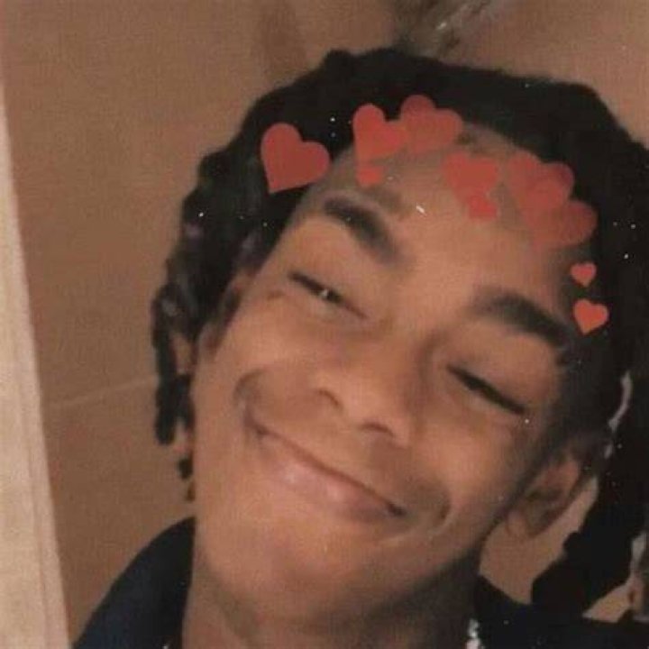 YNW Melly Shares 
