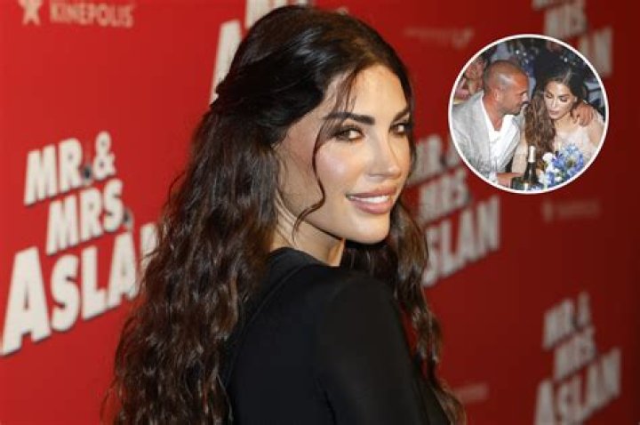 Yolanthe Sneijder-Cabau