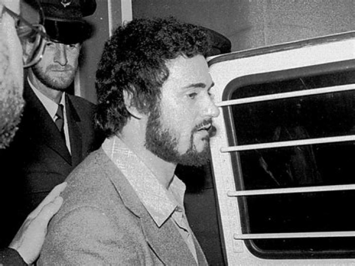 Yorkshire Ripper