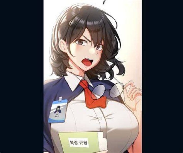 Your Girlfriend Was Amazing Chapter 17 Release Date, Spoiler, Recap, Raw Scan, Plot, Countdown & What to Expect