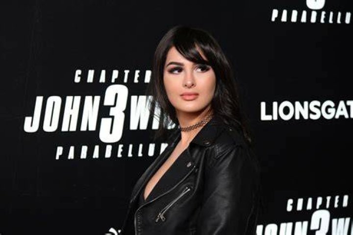 YouTube Remains Silent On SSSniperwolf Doxxing Situation