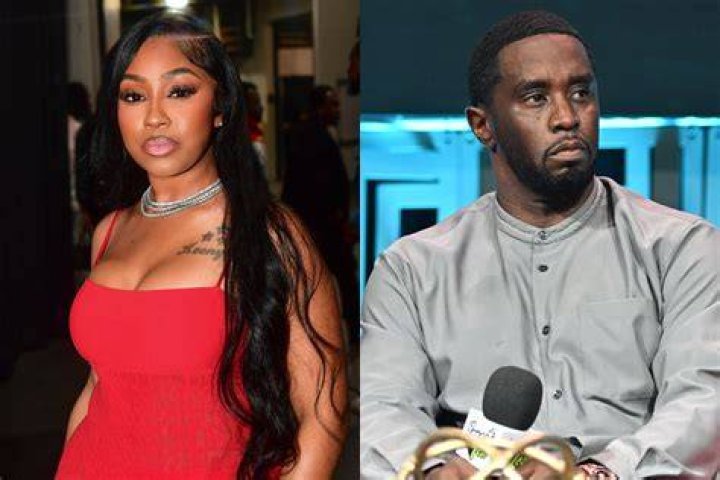 Yung Miami On Her Relationship Status: "Bitch, I'm Put Up. Bitch, I Don't Even Rap No More"