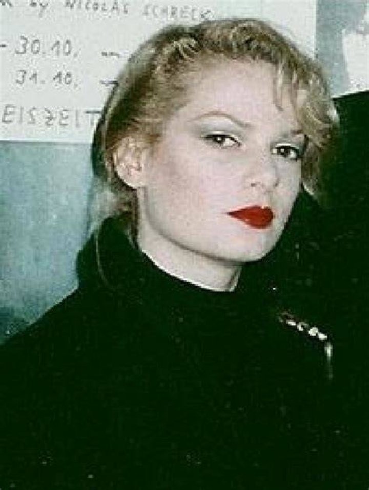 Zeena Schreck