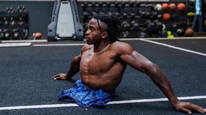 Zion Clark
