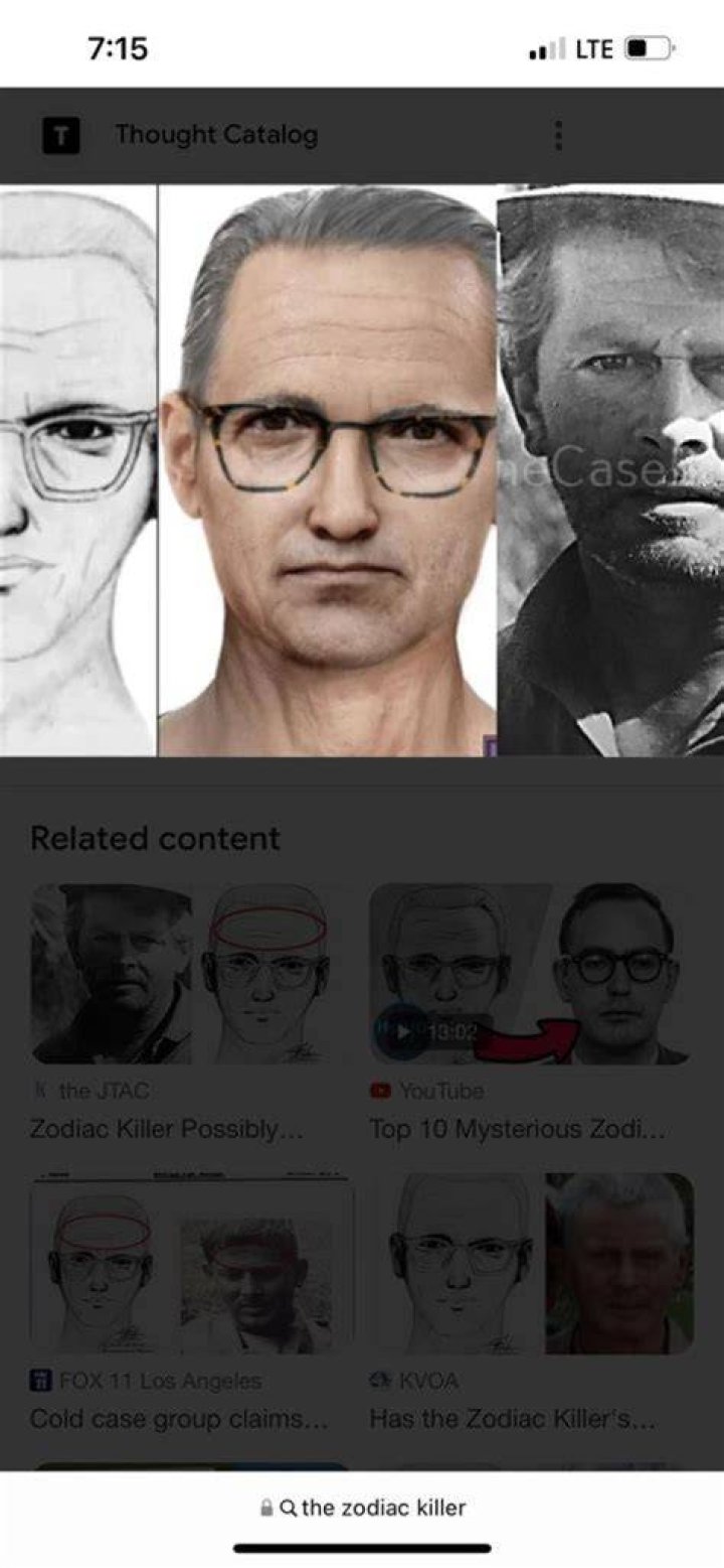 Zodiac Killer Identity Revealed: Who Is Gary Poste? Everything You Need To Know