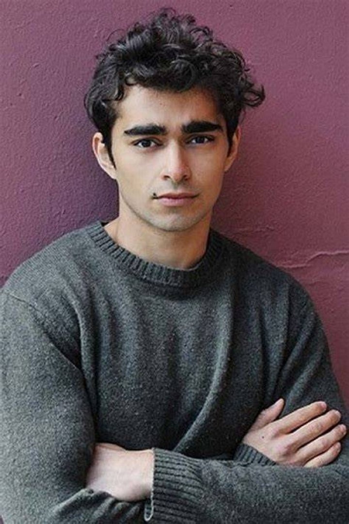 Zoran Pingel is an actor