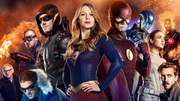 В каком порядке смотреть DC 2020? – Celebrity.fm