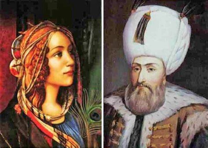 Сулеиман И - Suleiman I (Султан) - возраст, день рождения, биография, факты, семья, собственный капитал, рост и многое другое