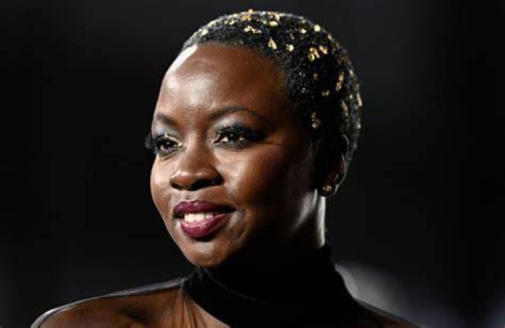 آیا ترس های Danai Gurira واقعی هستند؟