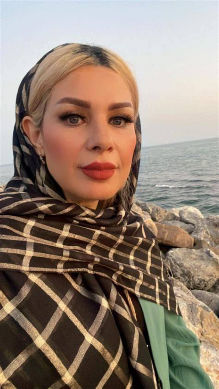 دوست پسر زن متاهل چه نام دارد؟